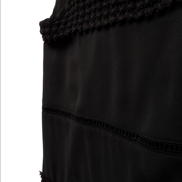 Loft Lace Tank Top - Picture 4 of 8